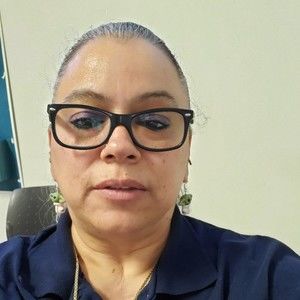 Meet your Posher, Migdalia